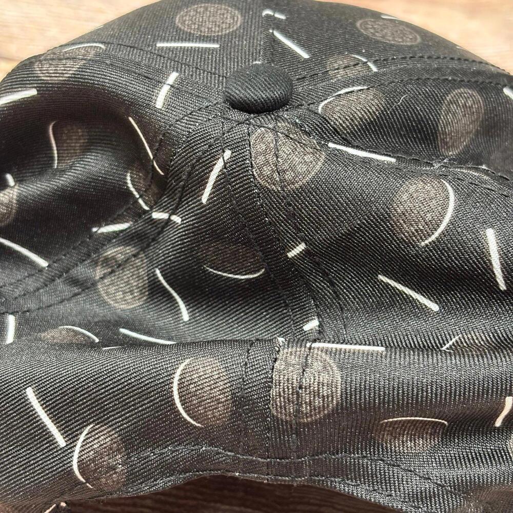 Oreo SnapBack Cap - Picture 6 of 6